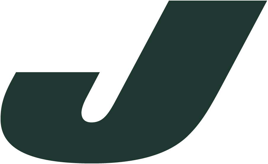 New York Jets 2011-2018 Alternate Logo v4 DIY iron on transfer (heat transfer)